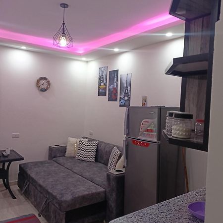 Golf Porto Marina Hotel El Alamein Luaran gambar